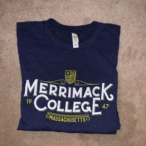Merrimack College T-Shirt